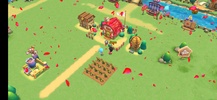 Pocket Town screenshot 16