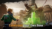 Fallen Sun screenshot 4