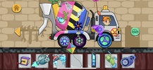Vlad & Niki Car Games for Kids screenshot 10