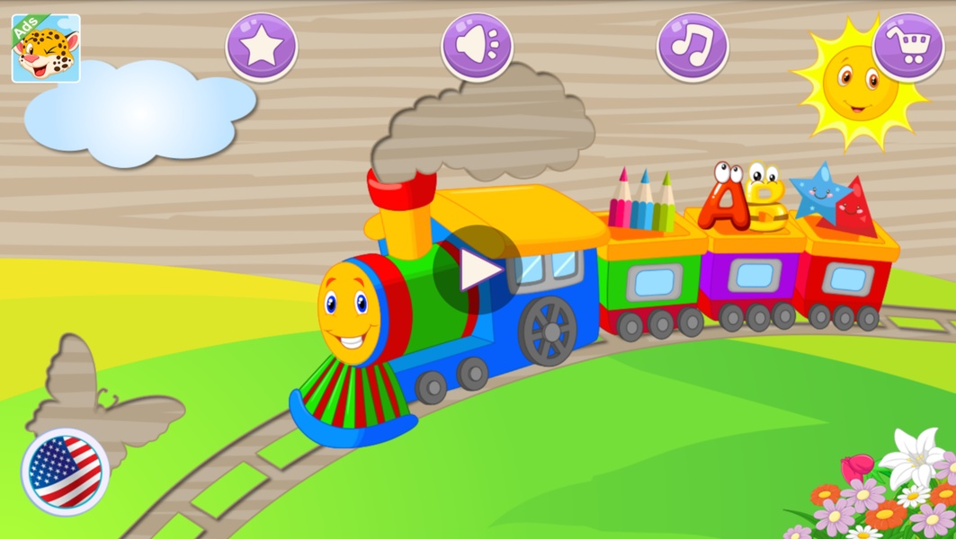 Educational Puzzles - Preview 5