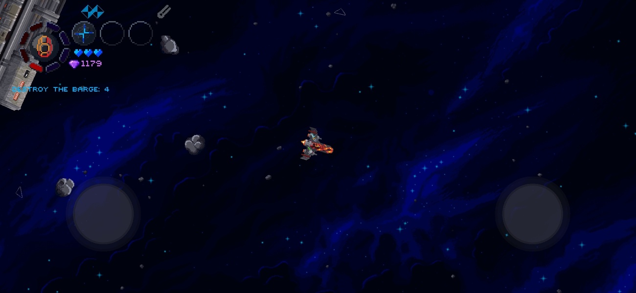 Constellation Eleven - Preview 2