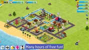 Build a Village - City Town screenshot 11