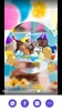 Birthday Video Maker with Song screenshot 1