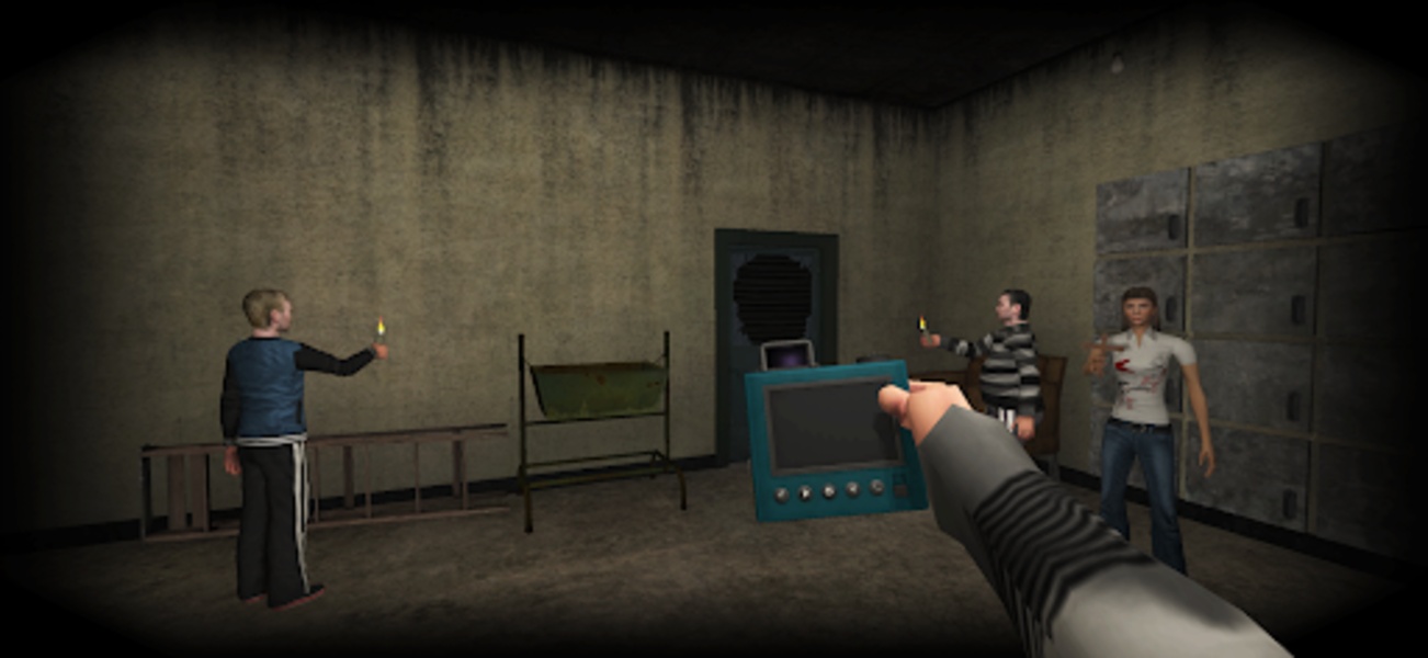 Huggy Night: Horror Game - Preview 8