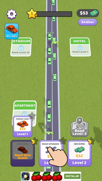 Traffic Jam Fever - Preview 6