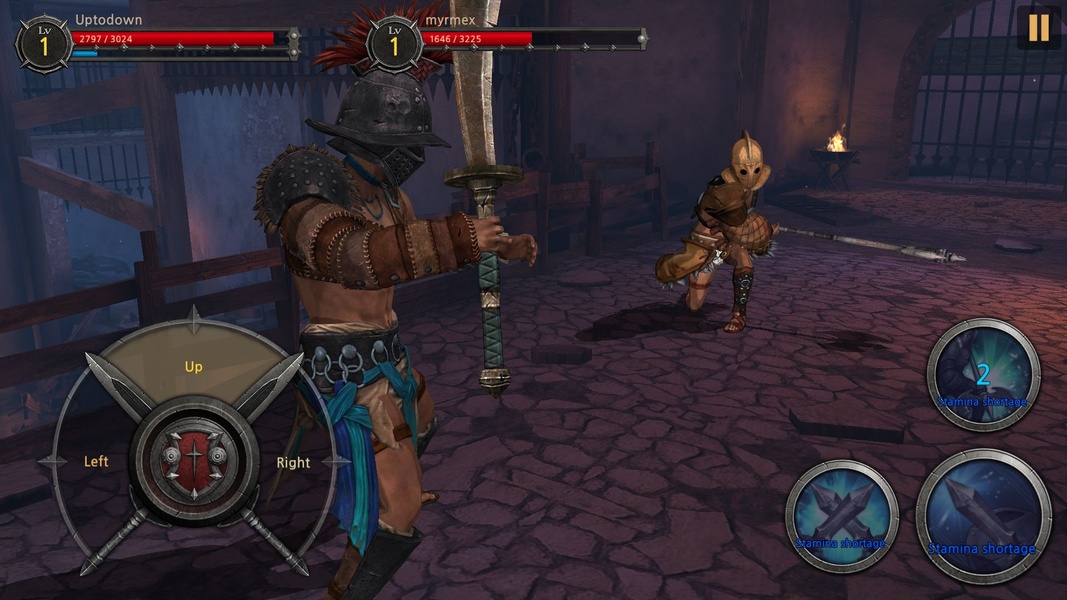Stormborne: Infinity Arena - Preview 5