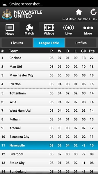Newcastle - Preview 6