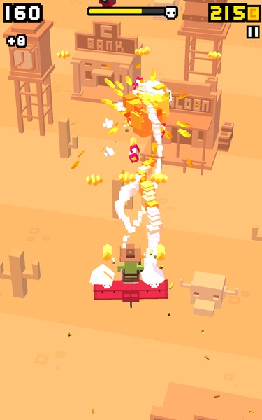 Shooty Skies - Preview 6