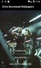 Chris Bumstead Wallpapers screenshot 2