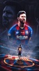 Messi wallpapers screenshot 1