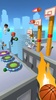 Slam Dunk Hoop Basketball Race screenshot 6