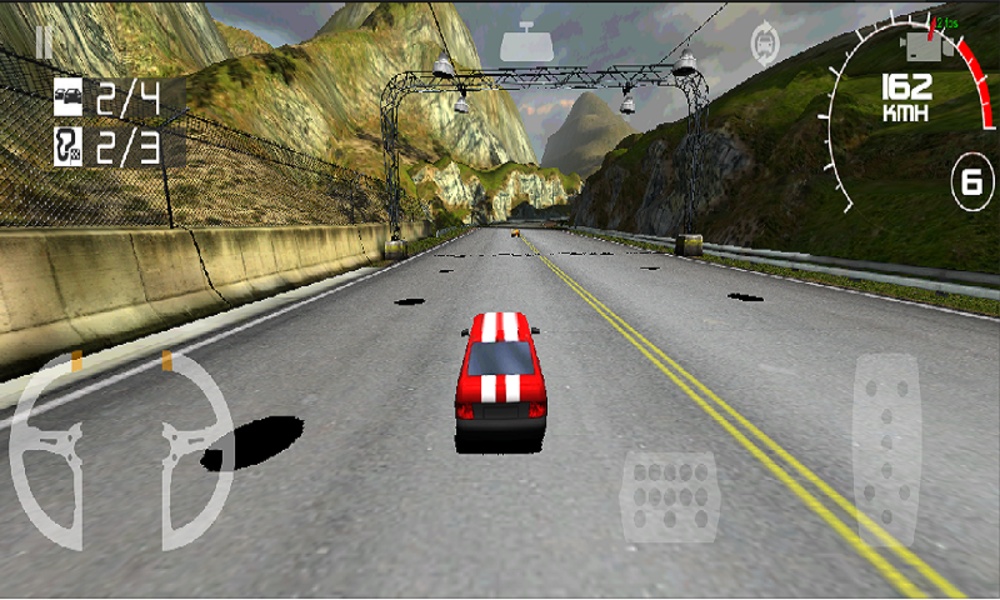Cars Racing Hero - Preview 2