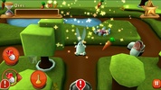 Bunny Maze 3D screenshot 3