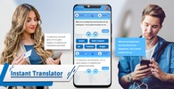 Language Translator screenshot 6