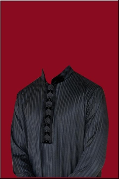 Salwar Kameez Man Fashion Suit - Preview 3