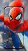 Spider Wallpaper Man 4K screenshot 5