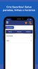 Urmob screenshot 2