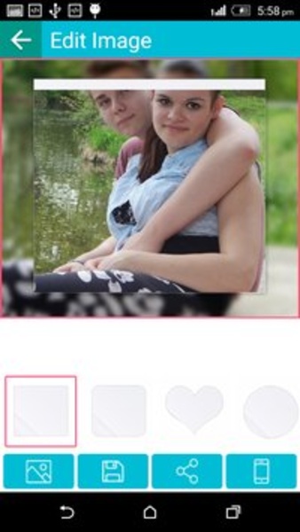 Insta Shape - Photo Shape - Preview 3