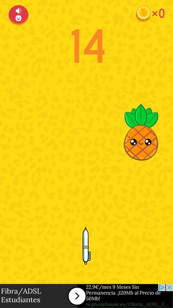 Pineapple Pen - Preview 5