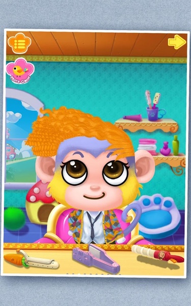 Pet Hair Salon - Preview 4