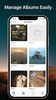 iOS Gallery For Android screenshot 6