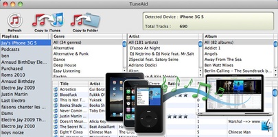 Tuneaid Mac Download