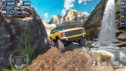 4x4 offroad jeep games screenshot 4