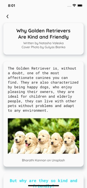 DoggoTheLove - Preview 11