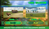 Crocodile Attack Simulator 3D screenshot 9