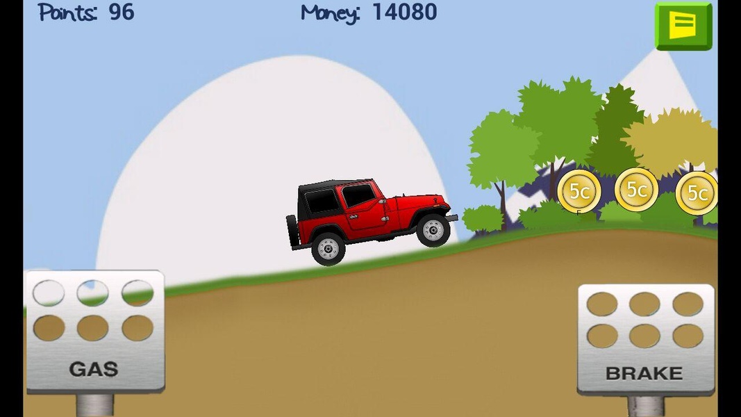 Crazy Hill Race 2015 - Preview 9