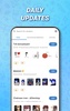 FStik: All Telegram Stickers screenshot 2