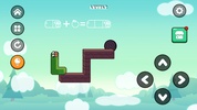 GREEDY WORM screenshot 8