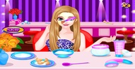 star girl dress up screenshot 7