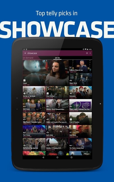 Freesat - Preview 7