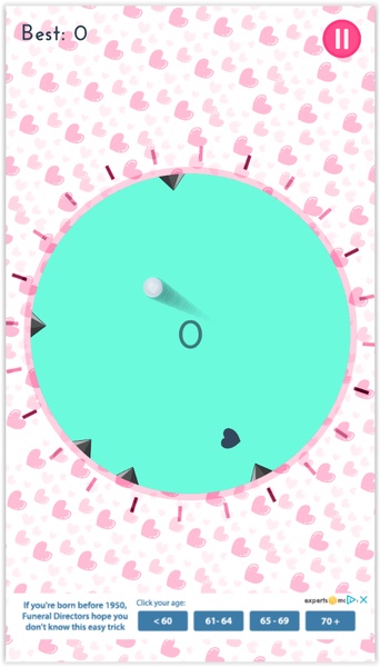 360 Hearts - Preview 2