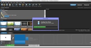 Photodex Proshow screenshot 5