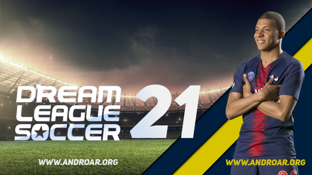 Dream League Foot 2021 - DLS 2021 for Android - Download the APK from  Uptodown