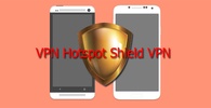 Secret VPN hotspot Shield screenshot 2