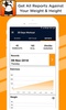 Lose belly weight, fat burner screenshot 3