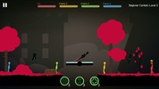 Stickfight: Legend of Survival screenshot 2