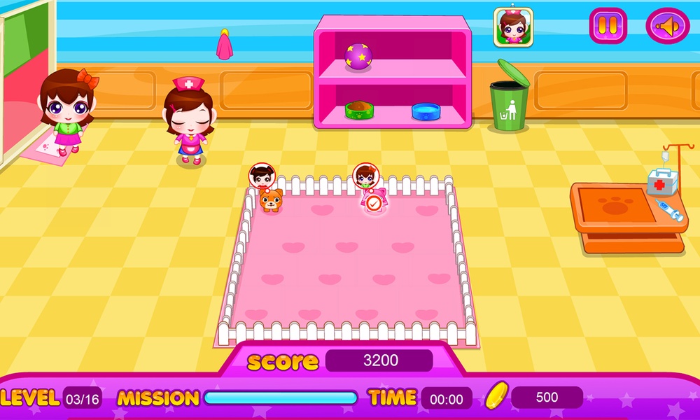 Pet Vet Clinic - Preview 4