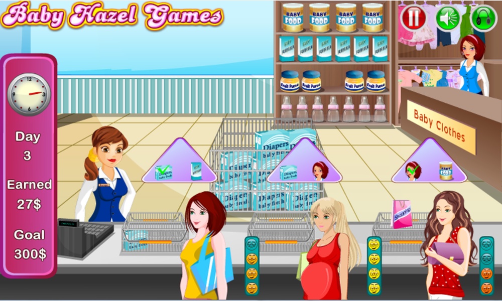 Sofys Baby Shoppe - Preview 1