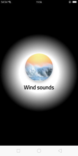 Wind sounds - Preview 3