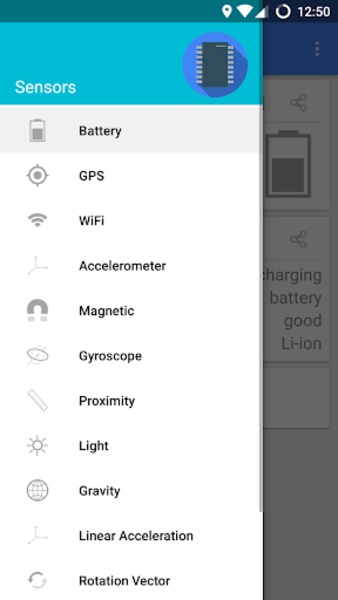 Sensors Multitool - Preview 5