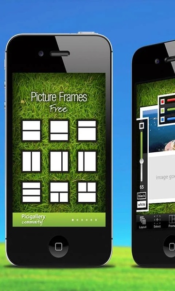 Picture Frames Free - Preview 4