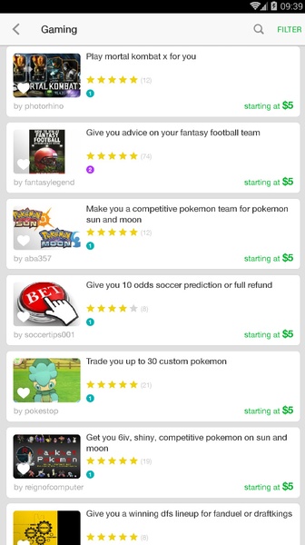 Fiverr - Preview 10