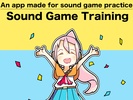 Sound Game Training screenshot 9
