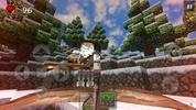 WoC: Mine Forest screenshot 2