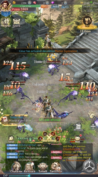 Pasha Fencer - Preview 12