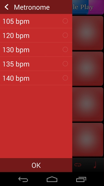 Rock Drum Pads - Preview 2